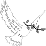 peace. . .